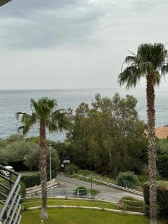 Taormina Belu Beach Apartment - 1