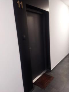 Apartament Jana Pawła II 20 M 11 - 1