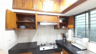 Apartment in Motijheel, Naya Paltan, VIP main Road - 5