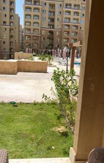 شاليه عائلي بجاردن فاخر في AquaView أكوافيو - 2