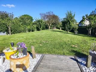 Villa Oriel avec piscine privée à NEUFCHATEL-HARDELOT - 3