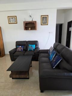 Modern Living in Utkal - 7