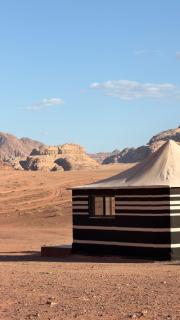 Bedouinroads Camp & Tours - 8
