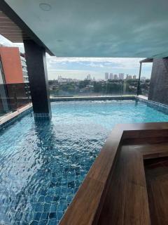 Departamento 1D, Canal Isuto - Equipetrol area - 2