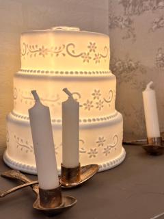 Chic et Charme Cottage - 9