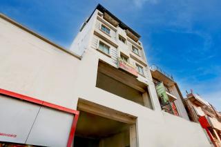 SPOT ON BASANT P GUEST HOUSE - 8
