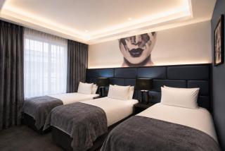 The Residence Hotel - 1