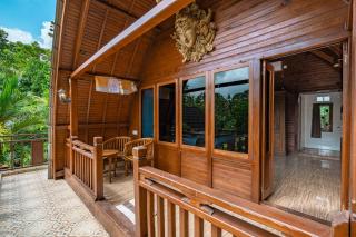 Pada Wareg Resort & Villas, Ubud by Sidhi Hospitality Experiences - 4