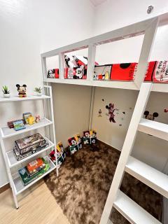 HOPE RESIDENCES UNIT 606 building D - 1