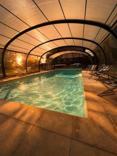 Chic et Charme Cottage - 5