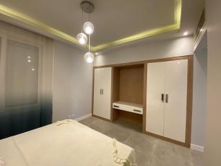 Villa with private pool for rent Sea Shell Sidi Abdul Rahman - 0