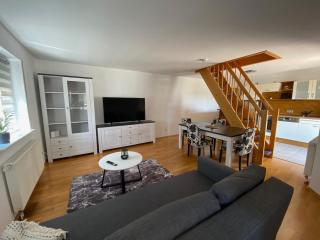 Großes und Modernes Appartment für 3 Gäste - 0