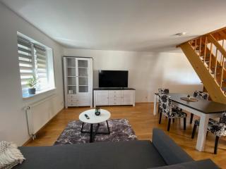 Großes und Modernes Appartment für 3 Gäste - 8
