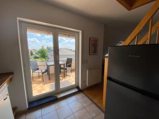 Großes und Modernes Appartment für 3 Gäste - 5