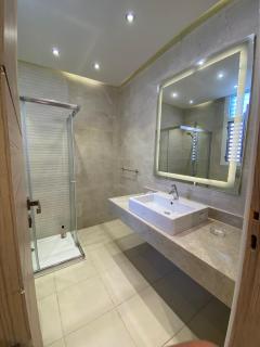Villa with private pool for rent Sea Shell Sidi Abdul Rahman - 8