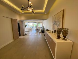 Villa with private pool for rent Sea Shell Sidi Abdul Rahman - 3