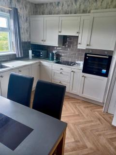 Hillview Cottage Eskra - 9