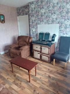Hillview Cottage Eskra - 6