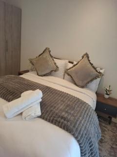 Luxurious 2-bedroom Apartment -Loxwood, East Legon - 2
