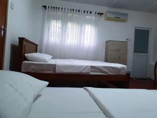 Limon Lodge Galle - 0