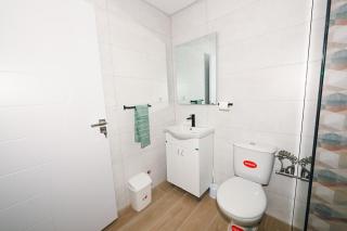 Lujza 1-BDR cozy APT, free parking, near the lake - 4