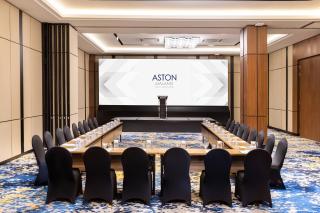 Aston Malang Hotel and Conference Center - 4