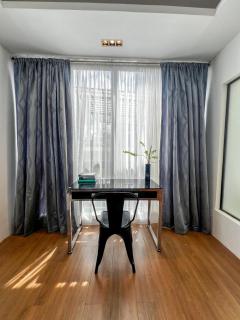 The Hermitage Tagaytay-Presidential Suite - 2
