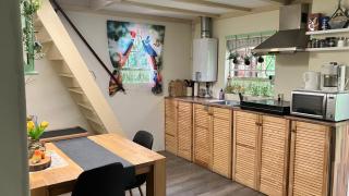 Het Vogelhuisje - 2