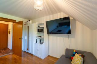 Studio 8 Rhine View - Quiet and Cozy - 10min Walk to City Center, 15min to Main Station - 7