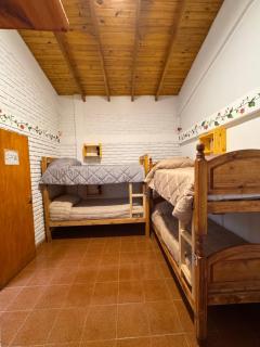 Hostel Huella Patagonica - 9