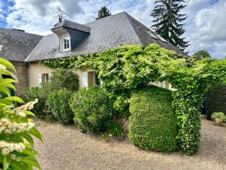 Gite Vénérand - 0