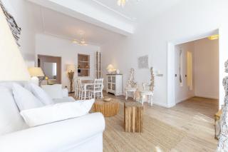Piazza di Spagna Historic Flat - 3