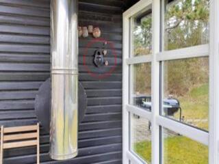 4 person holiday home in Højslev - 8