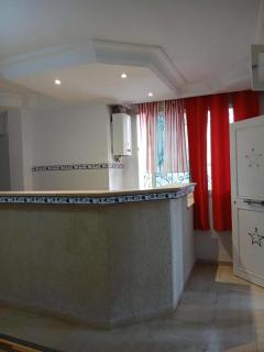 Appartement Cosy proche Plage et Commodités Hammamet - 3
