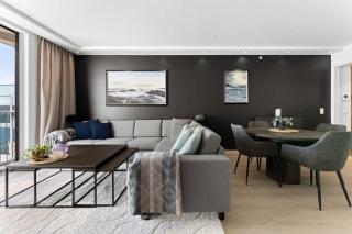 TA21 - Premium 1BR Apartment Oslo - 8
