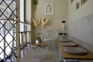 Chania Capsule Stay - 1