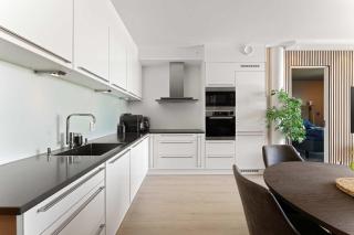 TA21 - Premium 1BR Apartment Oslo - 4