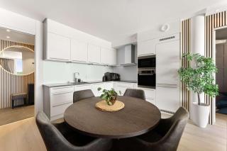 TA21 - Premium 1BR Apartment Oslo - 3