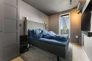 TA21 - Premium 1BR Apartment Oslo - 2