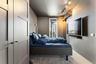 TA21 - Premium 1BR Apartment Oslo - 1