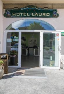 Hotel Lauro - Gravedona - 3