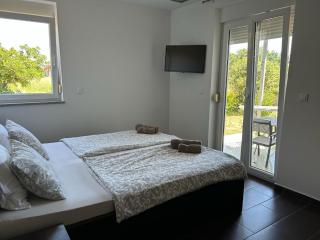 Sunset Apartments Zaton - 7