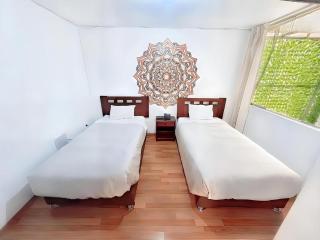 Mandala Rooms & Services - 8