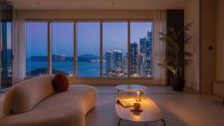 Le Collective Haeundae Paragraf - 0