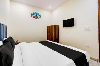 Hotel O YUVI - 4