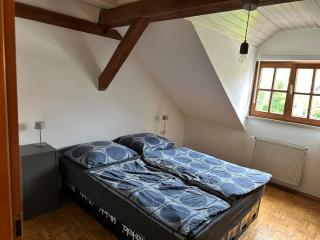 Wahlwies Nähe Bodensee - 2