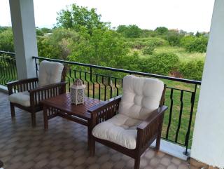 The Balcony - 8