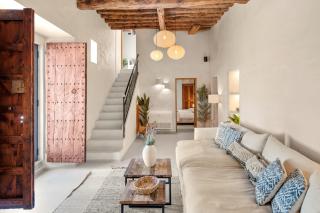 New Finca Samavara 6 bedrooms Holistic luxury retreat in Ibiza - 2