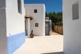 New Finca Samavara 6 bedrooms Holistic luxury retreat in Ibiza - 7