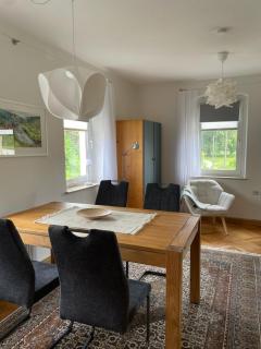 Atelier-FEWO-Polenztal - bis 5 Personen - 7